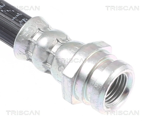 Шланг гальмівний передній, правий Triscan 815050134 ціна, від 18.69 USD