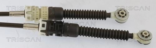 Трос перемикання передач, здвоєний Triscan 814025716 ціна, від 64.10 USD