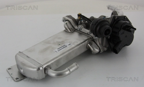 Купити 881329303 Triscan Радіатор системи EGR рециркуляції вихлопних газів