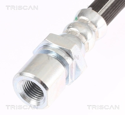 Шланг гальмівний передній, правий Triscan 815021105 ціна, від 11.20 USD