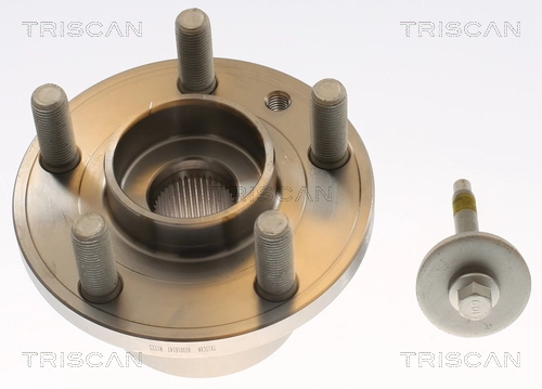 853016147 Triscan Маточина (передня)