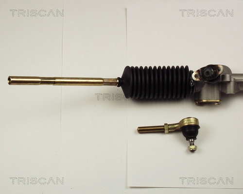 851028103 Triscan Рейковий рульовий механізм