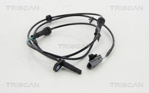 Датчик ABS передній Nissan JUKE JPN хетчбек (F15) (2010 - 2019) ціна, від 17.00 USD