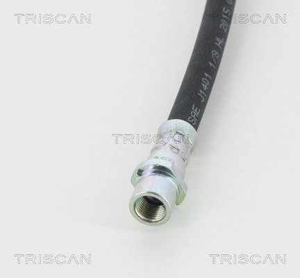 Шланг гальмівний задній, лівий Triscan 815024217 ціна, від 17.83 USD