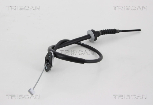 814021207 Triscan Трос зчеплення