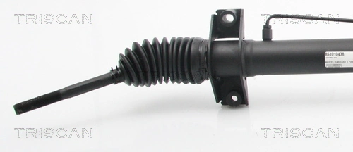 R24711NW Motorherz Рейковий рульовий механізм