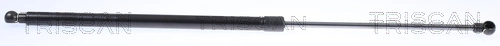 Амортизатор двері задньої Magneti Marelli GS1197 ціна, від 16.64 USD