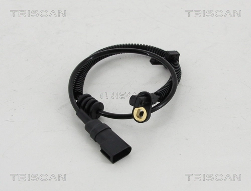 Купити MWSS041 Magneti Marelli Датчик АБС (ABS) задній, правий