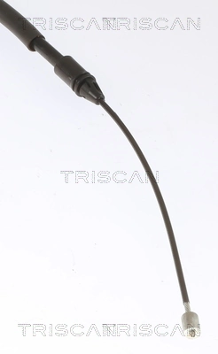 Трос ручного гальма задній, правий Triscan 814025195 ціна, від 6.45 USD