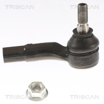 Наконечник рульовий Polcar V1001 ціна, від 15.17 USD