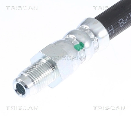 Шланг гальмівний задній Triscan 815027209 ціна, від 4.57 USD
