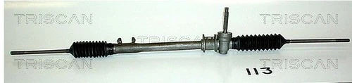 Купити Рульова рейка Ford Escort IV GAF, AWF, ABFT