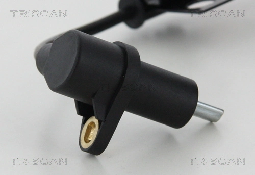 Датчик АБС (ABS) передній, лівий Triscan 818043192 ціна, від 0.03 USD