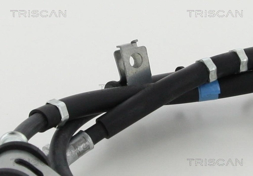Трос стоянкового гальма задній лівий Triscan 814069162 ціна, від 25.59 USD