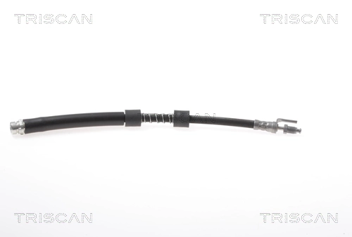 Гнучка гальмівна трубка передня на Ford Connect  TC7