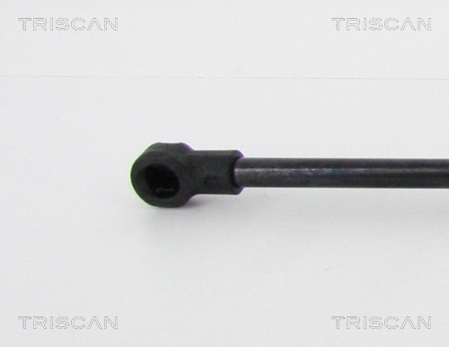 871013286 Triscan Амортизатор кришки багажника / двері 3/5-ї задньої