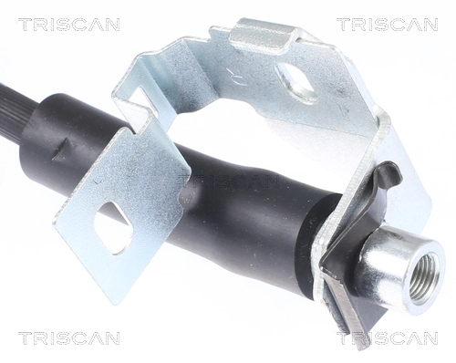 Шланг гальмівний передній, лівий Triscan 815080108 ціна, від 18.07 USD