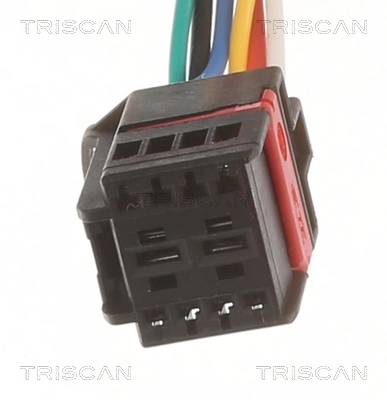 871029306 Triscan Амортизатор кришки багажника / двері 3/5-ї задньої