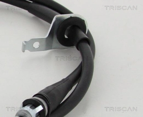 814011153 Triscan Трос ручника задній лівий