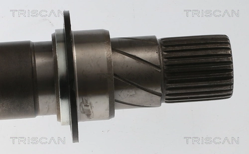 Купити 391007254R Renault (RVI) Піввісь права