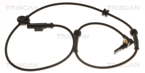 Датчик ABS передній Fiat Stilo хетчбек (192) (2001 - 2006) ціна, від 17.32 USD