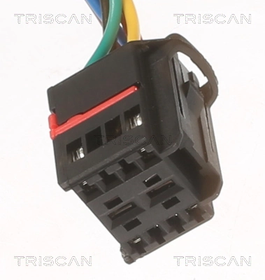 871029308 Triscan Амортизатор кришки багажника / двері 3/5-ї задньої