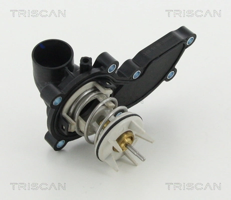 Кожух термостата Motorad 75885 ціна, від 12.68 USD