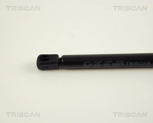 871029231 Triscan Амортизатор кришки багажника / двері 3/5-ї задньої