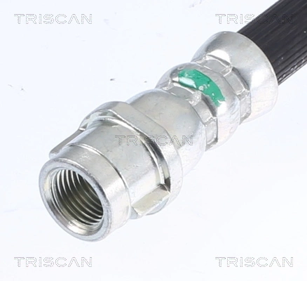 Шланг гальмівний передній K&K FT0434 ціна, від 7.95 USD