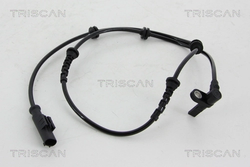 Датчик АБС передній 51759509 Fiat/Alfa/Lancia