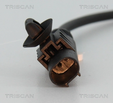Купити 265007805 Bosch Сенсор АБС