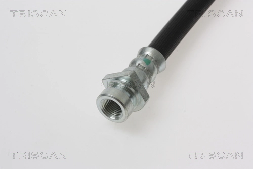 Шланг гальмівний задній, лівий Triscan 815018212 ціна, від 18.07 USD