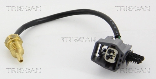  Датчик температури охолоджуючої рідини Ford Connect 