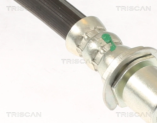 Шланг гальмівний передній Triscan 815013111 ціна, від 14.12 USD