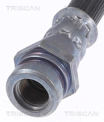 Шланг гальмівний задній, правий K&K FT1110 ціна, від 8.97 USD