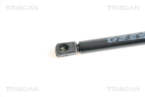 871050237 Triscan Амортизатор кришки багажника / двері 3/5-ї задньої