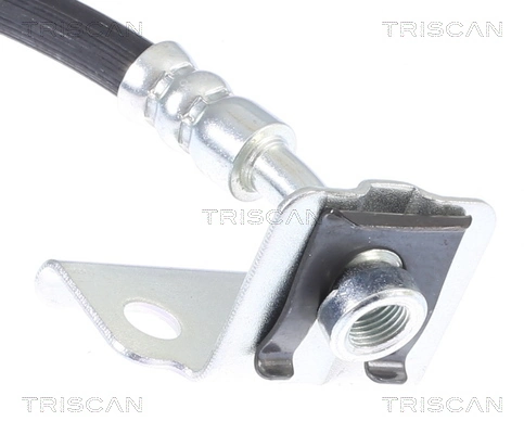 Шланг гальмівний передній, правий Triscan 815043126 ціна, від 26.32 USD