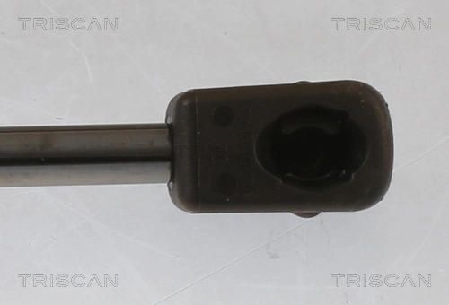 3V5827550 VAG Амортизатор кришки багажника / двері 3/5-ї задньої