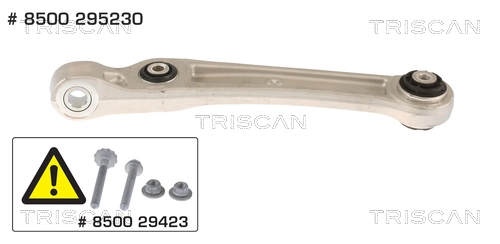 Важіль передній лівий Magneti Marelli 301181410950 ціна, від 61.09 USD
