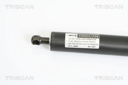 871029264 Triscan Амортизатор кришки багажника / двері 3/5-ї задньої