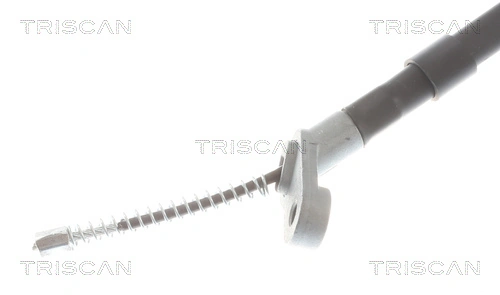 Трос стоянкового гальма задній правий Triscan 814014190 ціна, від 14.49 USD