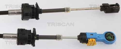 Трос КПП Toyota Auris JPP