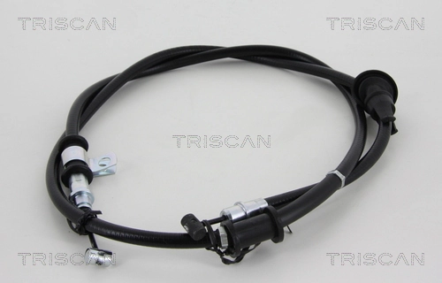 Трос стоянкового гальма задній правий Mitsubishi MB950338 ціна, від 17.27 USD