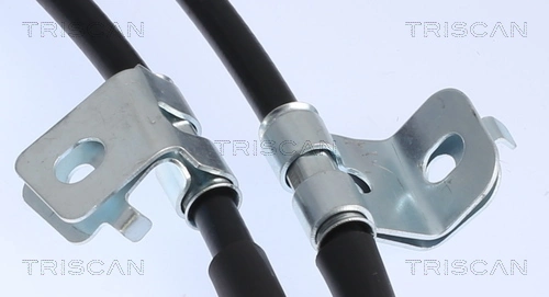 Трос ручного гальма задній, правий/лівий Triscan 8140241151 ціна, від 75.03 USD