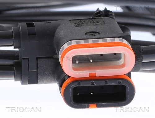818023235 Triscan Датчик АБС (ABS) задній правий