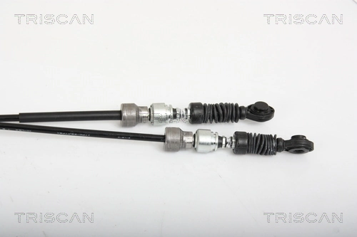 Трос перемикання передач, здвоєний Triscan 814050704 ціна, від 31.67 USD