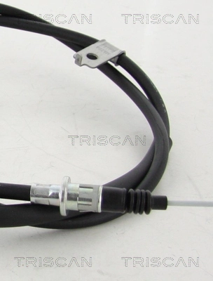 Трос стоянкового гальма задній правий Triscan 8140501125 ціна, від 12.68 USD