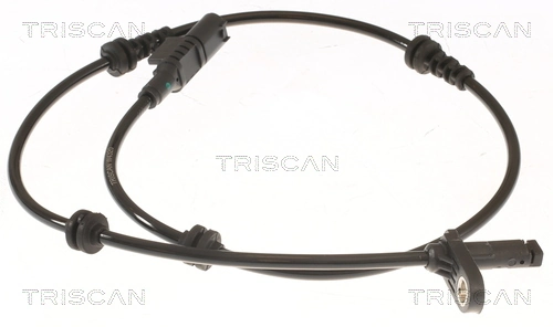 Датчик ABS передній Mercedes E універсал (S211) (2003 - 2009) ціна, від 30.44 USD