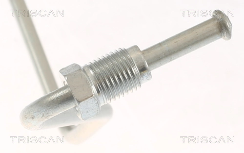 Шланг гальмівний задній, лівий Triscan 815029360 ціна, від 18.75 USD