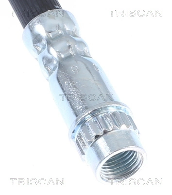 Шланг гальмівний задній Triscan 815025253 ціна, від 6.88 USD